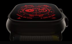 watchOS 10、Apple Watch Ultraのユーザーエクスペリエンスと新しいオートナイトモードの魅力的な変更