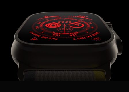 watchOS 10、Apple Watch Ultraのユーザーエクスペリエンスと新しいオートナイトモードの魅力的な変更