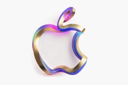 Apple(AAPL)株、Vision Pro発表後に史上最高終値を記録し3兆ドル評価に接近