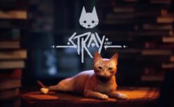 「Stray」がMacで解禁、好奇心旺盛な猫としてロボットの街を探検！