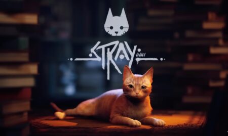 「Stray」がMacで解禁、好奇心旺盛な猫としてロボットの街を探検！
