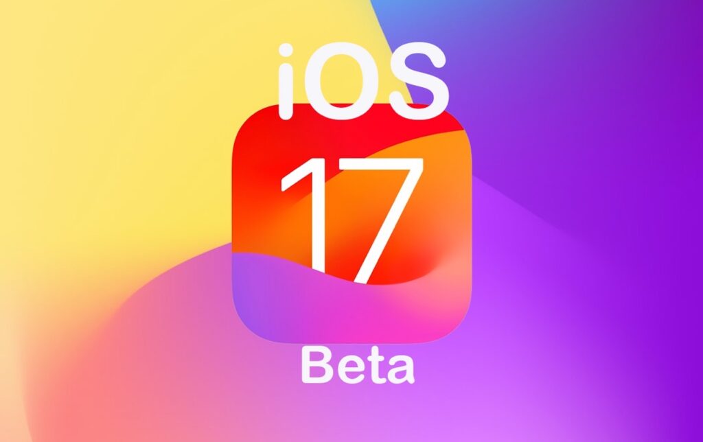 Apple、次期OSとなる「iOS 17 Developer beta 1 (21A5248v)」を開発者にリリース