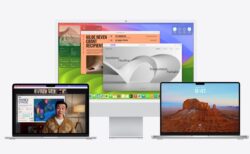 macOS Sonomaの新機能はAppleシリコンMacでしか利用できない？詳細をチェック