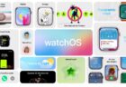 watchOS 10は、Apple Watchの新たなマイルストーン
