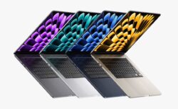 想像から現実へ、Intelチップでは実現不可能だった15インチMacBook Airの誕生