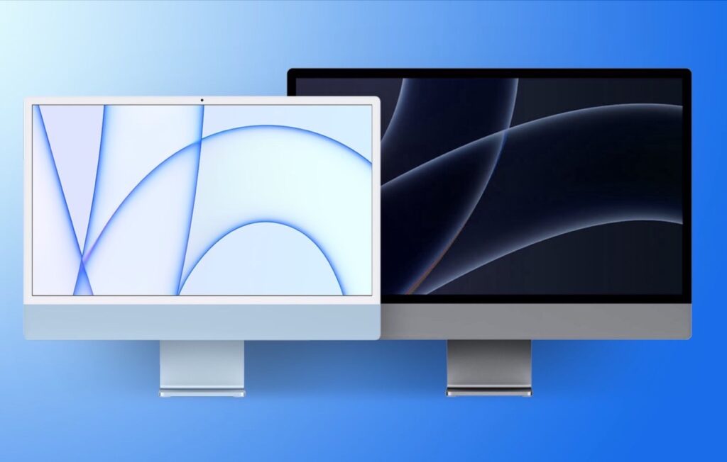 Appleが32インチ以上の大型iMacを開発中: 2024年以降のリリースが予想される