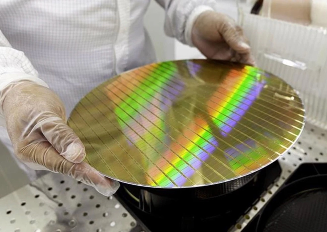 3nm production