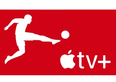 Apple TV+がブンデスリーガのストリーミングを狙う、フットボールストリーミングの新時代