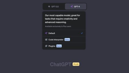 ChatGPT Plus ユーザーは、今週中に「Code Interpreter」の利用が可能に