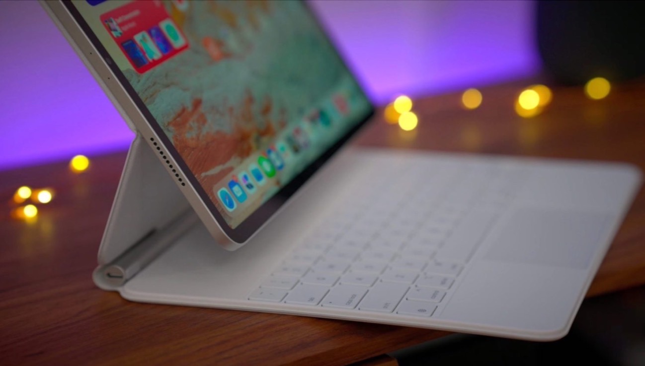 Appleは、iPhone 15 Pro/Pro MaxのLIPO技術をiPadにも導入する計画