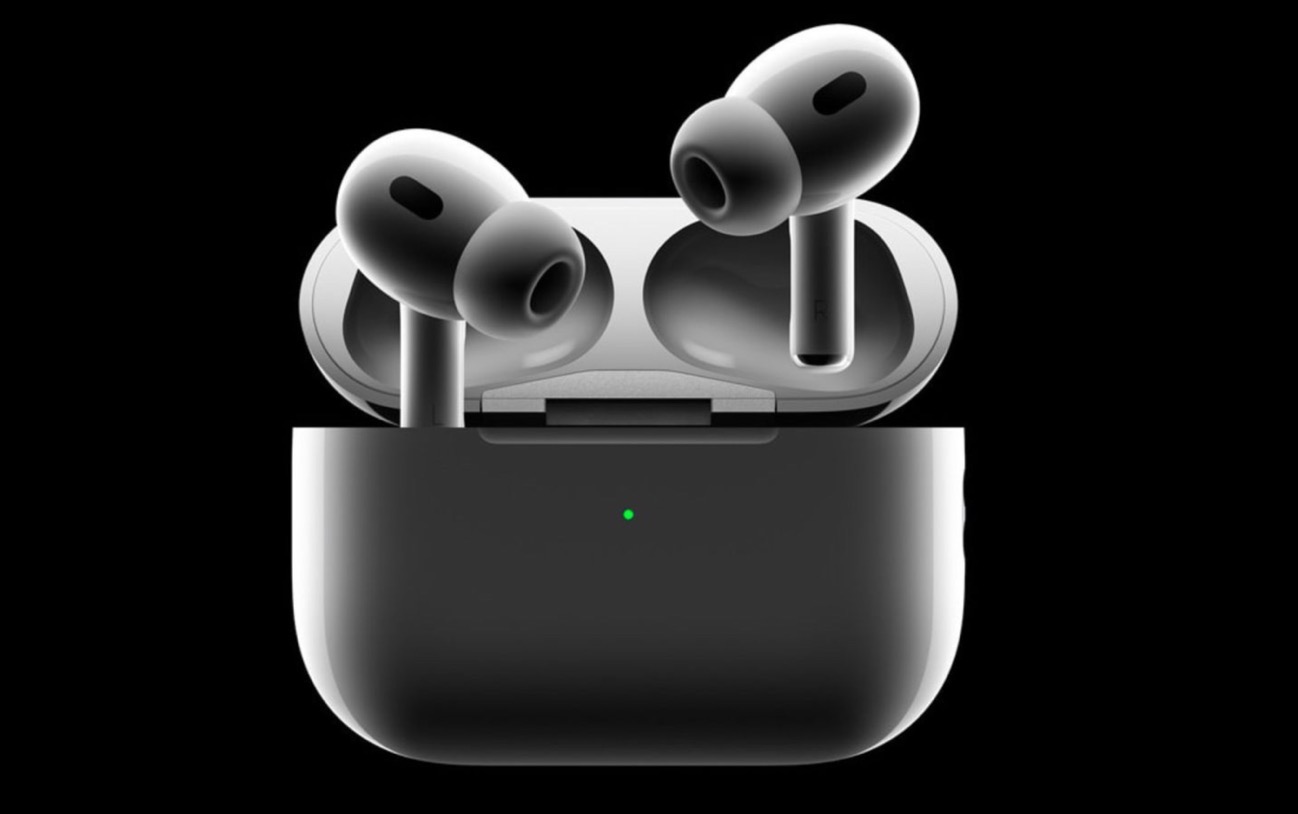 AirPodsの大きな変更: Apple EventでUSB-C充電ケース付きの新型AirPodsを発表予定