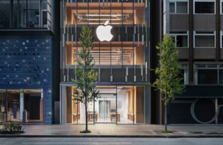 Appleの新しい小売戦略：なぜ新店舗のオープンが減少し、リニューアルに焦点を当てるのか？