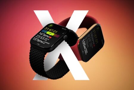 2015年から2025年まで：Apple Watchの進化と10周年記念版のワクワクする噂