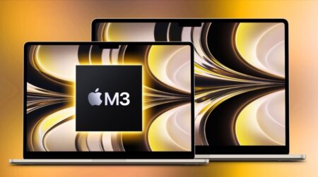 Apple M3 MAXをテスト中、MacBook Proのユーザー体験を再定義するAppleの新しいマスターピース