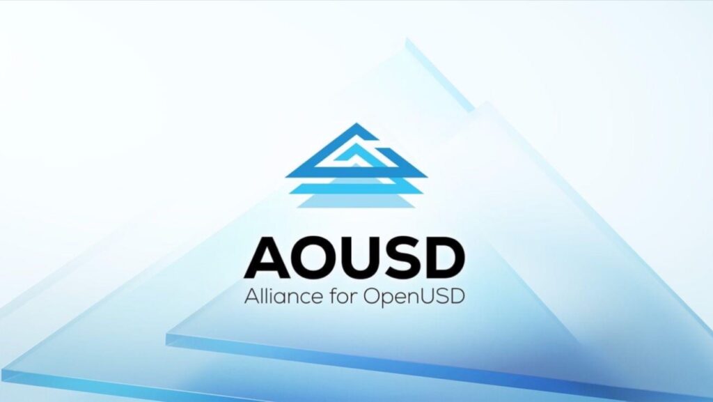 OpenUSD：Apple、Pixar、Adobe、Autodesk、NVIDIAが支える3D技術の未来