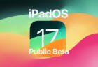 Apple、Betaソフトウェアプログラムのメンバに2回目の「iPadOS 17 Public beta 」をリリース