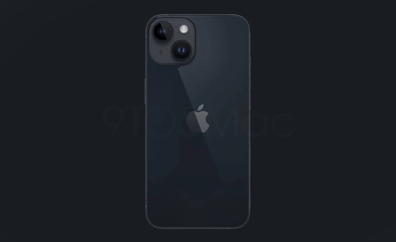 IPhone 15 Black