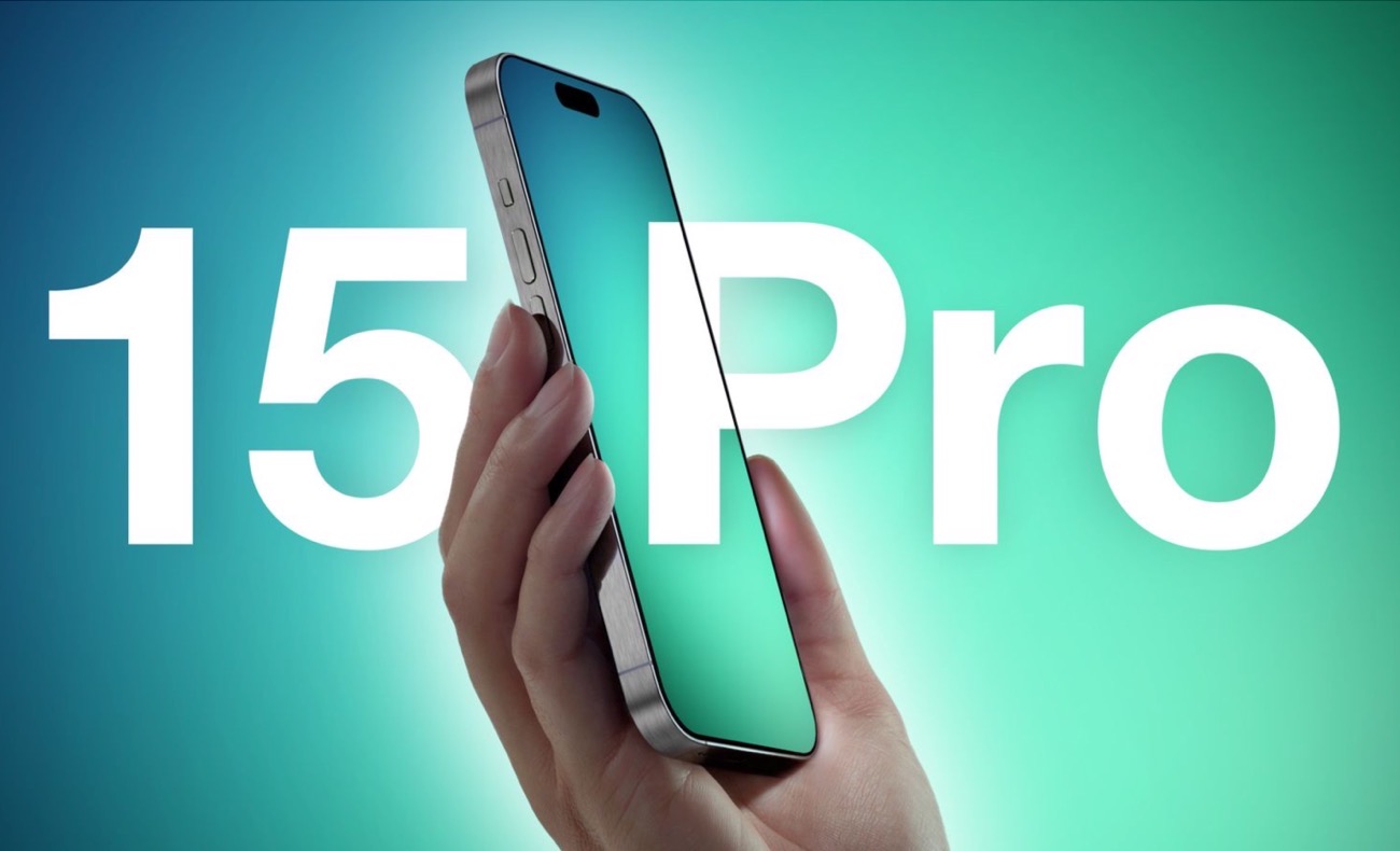 新しいiPhone 15 Proの驚きの特徴！2TBのストレージオプションが登場？!