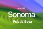 Apple、Betaソフトウェアプログラムのメンバに2回目の「iPadOS 17 Public beta 」をリリース