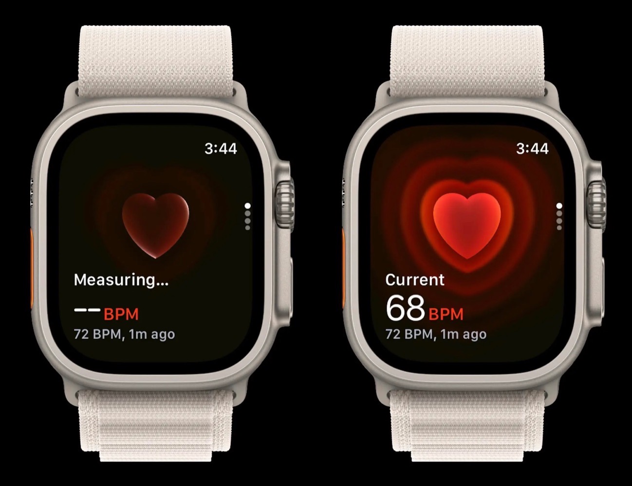 WatchOS 10 Heart Rate 02