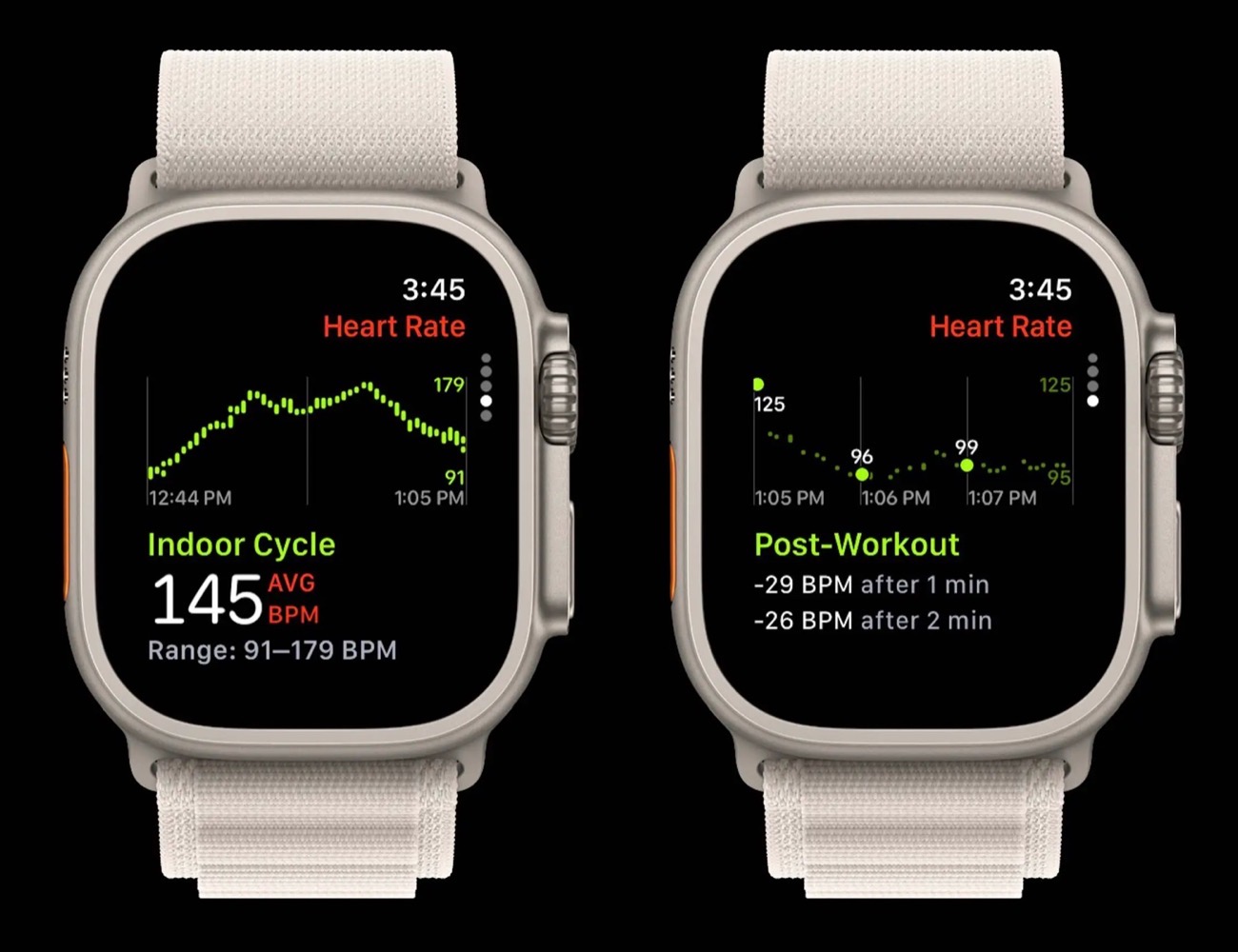 WatchOS 10 Heart Rate 04