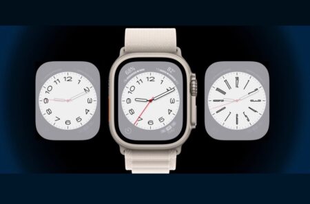Apple Watchの体験を向上させる：watchOS 10の特徴に関す詳細ガイド