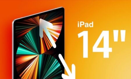 Appleの14インチiPadがタブレットとラップトップをどのように再定義するか？