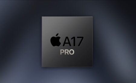 最高のベンチマーク：iPhone 15 ProのA17 Proチップの性能分析