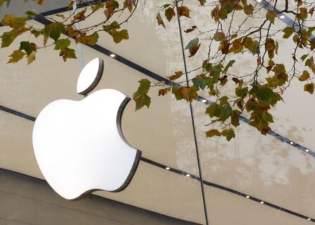 Apple、企業に温室効果ガス排出量の報告を義務付ける法案を支持