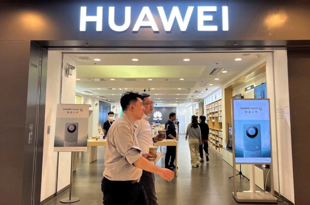 中国のiPhone販売制限の中でのHuaweiの復活：それがAppleにとって何を意味するか