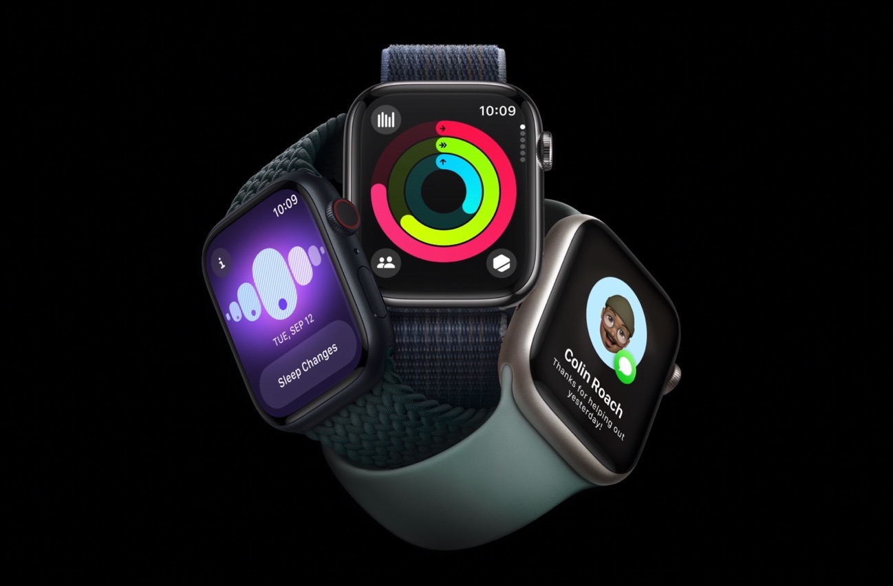 Apple Watchの血糖値モニタリング・プロジェクトにApple SiliconのトップをTim Millet氏起用