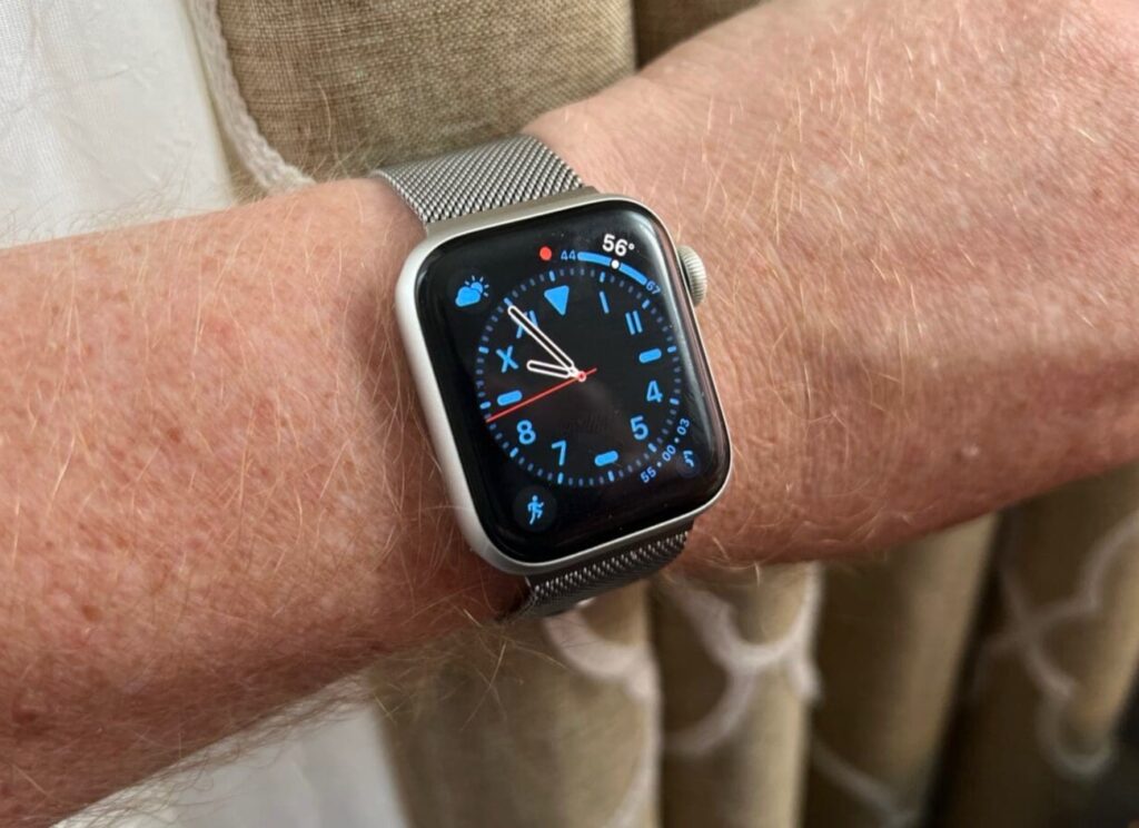 watchOS 10の天気バグへのAppleの対応：Apple Watchのためのステップバイステップの修正