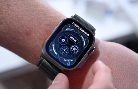 Apple Watch Series 9とApple Watch Ultra第2世代：最新の機能の情報