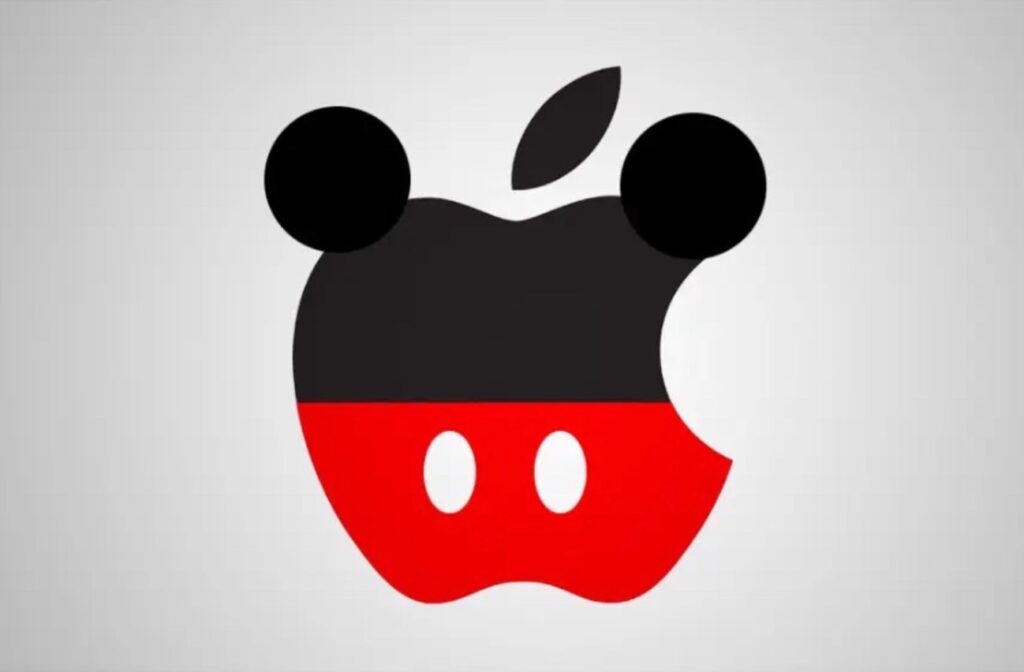 AppleとDisneyの合併の噂: どこまでが真実？