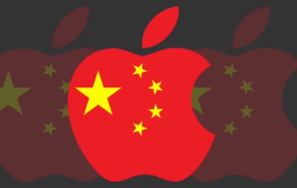 中国のiPhone禁止: Appleと世界のスマートフォンレースにとって何を意味するのか