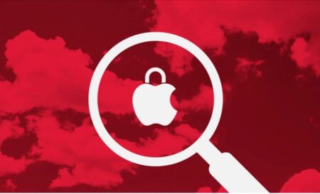 Appleの迅速な対応: iOS 16.6.1がPegasusの脅威からユーザーを守る!