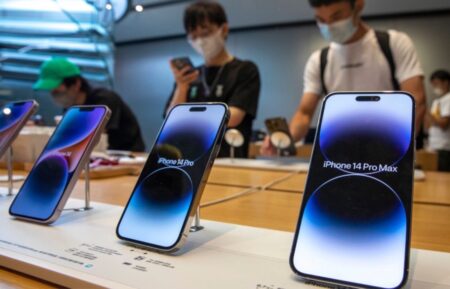 Appleがターゲット: 中国の拡大するiPhone禁止の影響とは