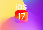 iOS 17メッセージアプリ：カメラ、写真などのシームレスな統合を指先で