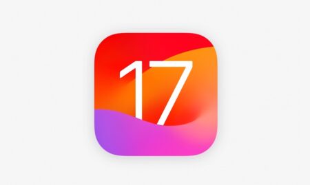 Apple，iOS 17とiPadOS 17を9月18日(日本時間9月19日)にiPhoneとiPad向けにリリース