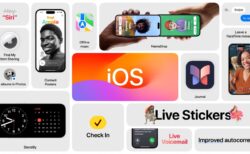Apple、スタンバイなど多くの新機能と電話やFaceTimeなど大幅なアップデートを含む「iOS 17」正式版をリリース