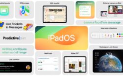 Apple、ヘルスケアアプリなど新機能とロック画面やFaceTimeなど大幅なアップデートを含む「iPadOS 17」正式版をリリース