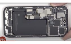 iPhone 15 Proの内部を包括的に分解分析：その高度なコンポーネントと修理可能性を明らかに