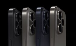iPhone 15 Pro：Qualcomm X70モデムによる超高速5Gと優れた接続性