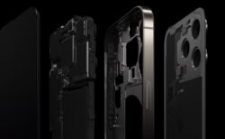 慣性モーメント：Appleのデザインの選択がiPhone 15 Proの軽さの感覚をどのように増幅させるか