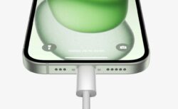Apple、iPhone 15 USB-Cポートの詳細を公開