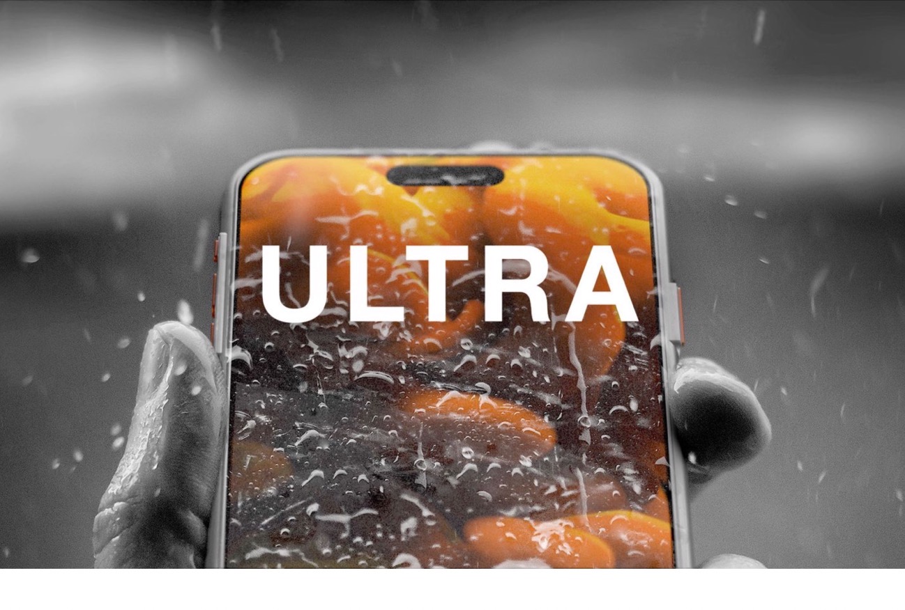 Appleの次の大きな飛躍：空間写真機能を持つiPhone Ultra