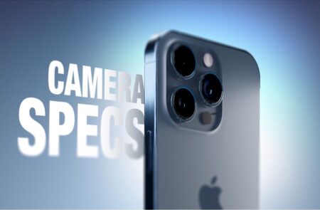 iPhone 15カメラの秘密を明らかに：Appleの最新情報