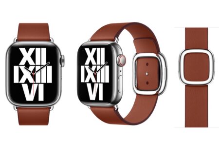 Appleの大胆な決断：Apple Watchのレザーバンドは終焉を迎えるのか？
