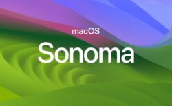 Apple、生産性と創造力を高めるまったく新しい機能を搭載した「macOS Sonoma 14」正式版をリリース