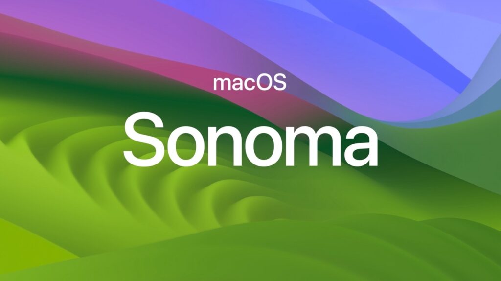 Apple Japan、macOS Sonomaのリリースノートよりさらに詳しい機能詳細PDFの日本語版を公開